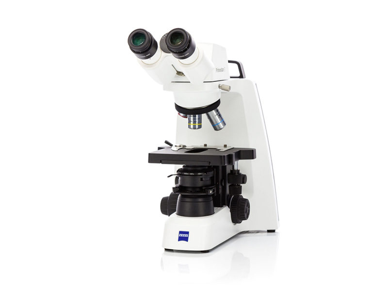Primo Star - Carl Zeiss - Microscopios