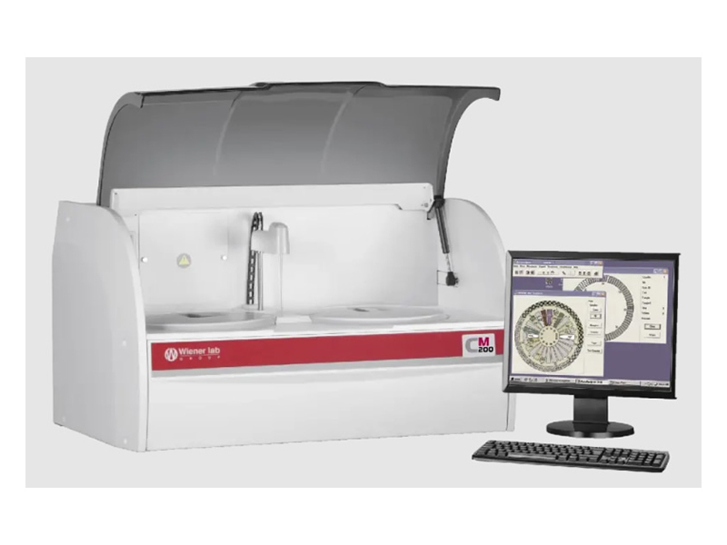 CM200 - Wiener - Química Clínica