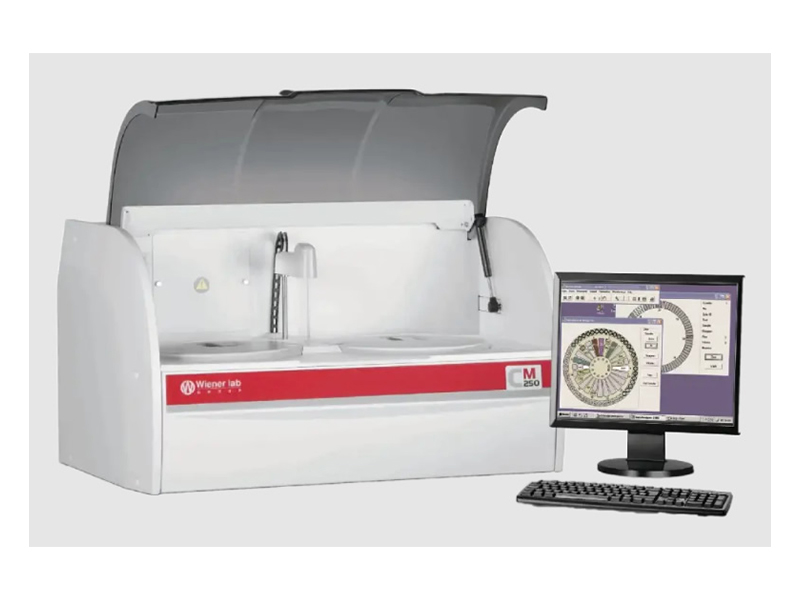 CM250 - Wiener - Química Clínica