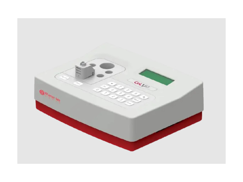 Coagulometro Col.1 - Wiener - Coagulación
