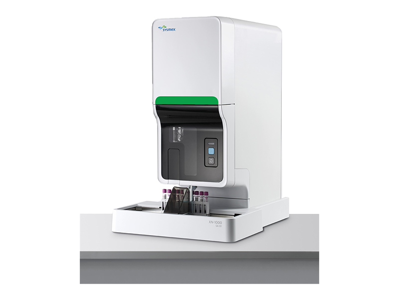 XN-1000 - Sysmex - Hematología