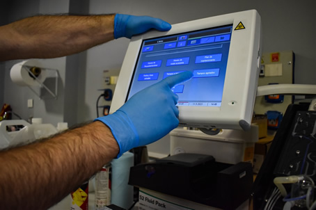 DISTRIBUIDORA MÜLLER