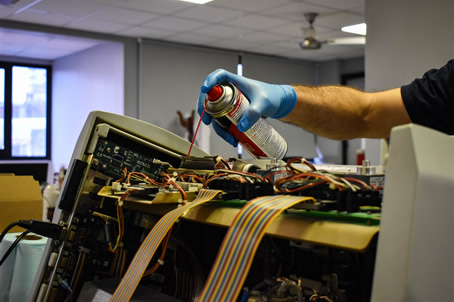 DISTRIBUIDORA MÜLLER