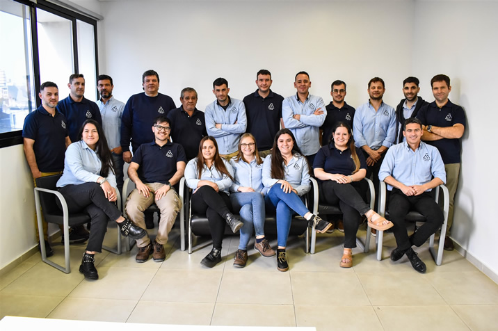 DISTRIBUIDORA MÜLLER