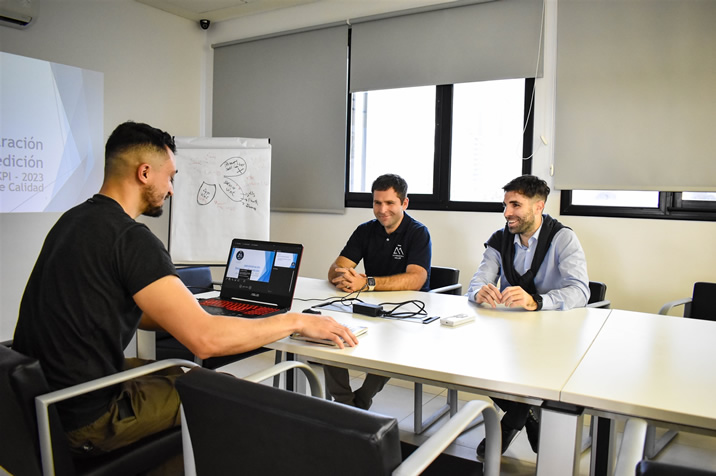 DISTRIBUIDORA MÜLLER