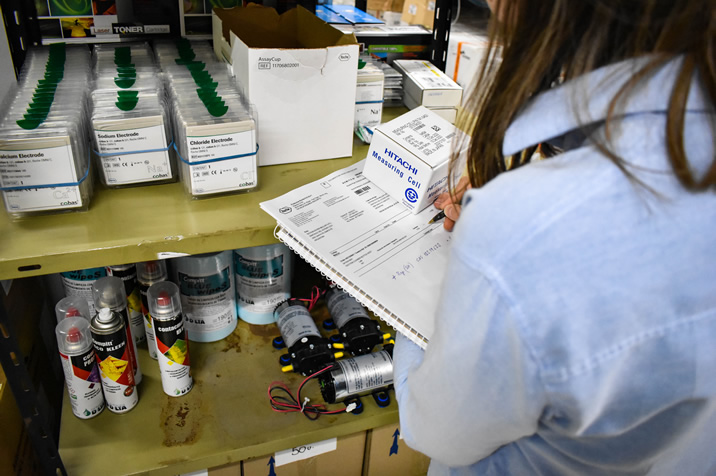 DISTRIBUIDORA MÜLLER