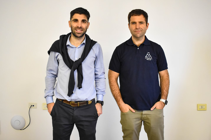 DISTRIBUIDORA MÜLLER