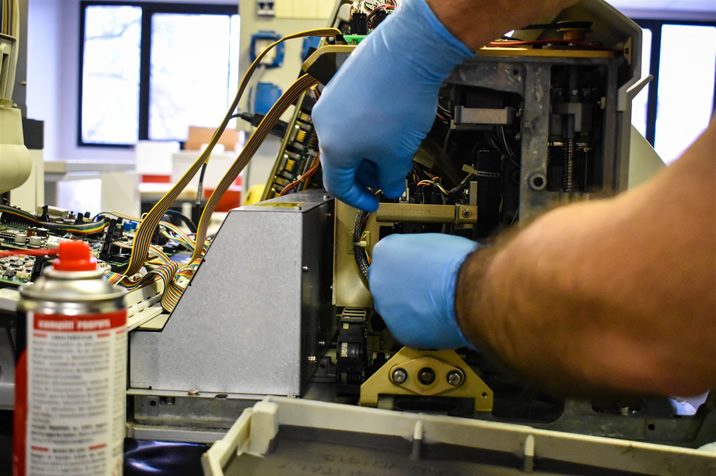 DISTRIBUIDORA MÜLLER