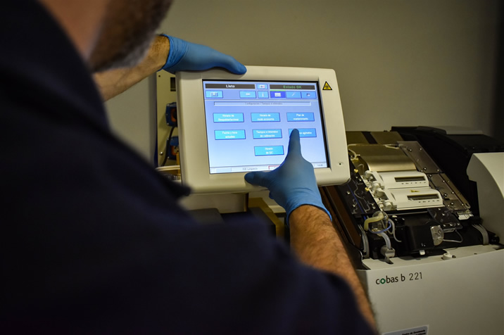 DISTRIBUIDORA MÜLLER